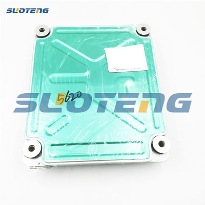 VOE21165620 21165620 Unit Kontrol Pengendali ECU untuk Truk D11 D16