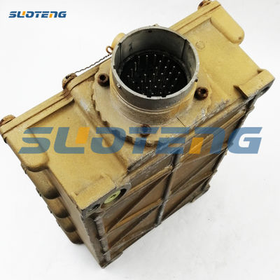 8X-7555 8X7555 Control Gp-Transmission untuk Traktor 631E