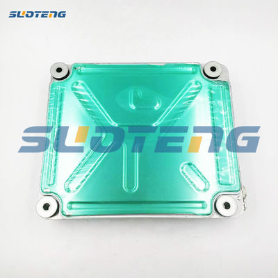 VOE21300122 21300122 ECM ECU Controller untuk Bagian Excavator EC380D