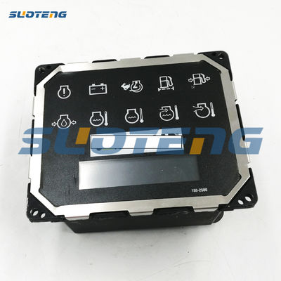 165-4099 1654099 Monitor untuk Generator 3512B