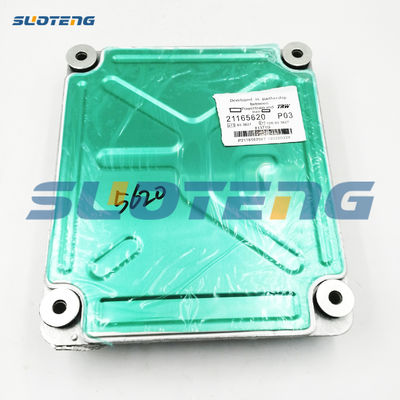 21165620 Kontroler ECU untuk Mesin D13