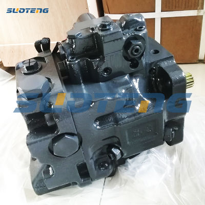 708-1T-00431 pompa hidrolik untuk wa600-6 loader