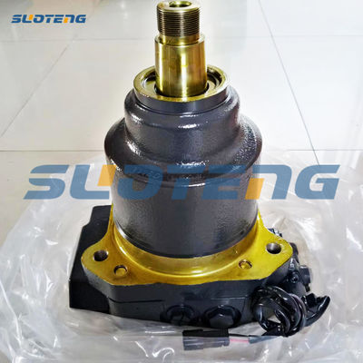 708-7W-00110 Motor kipas hidrolik untuk wa600-6 loader