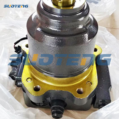 708-7W-00110 Motor kipas hidrolik untuk wa600-6 loader