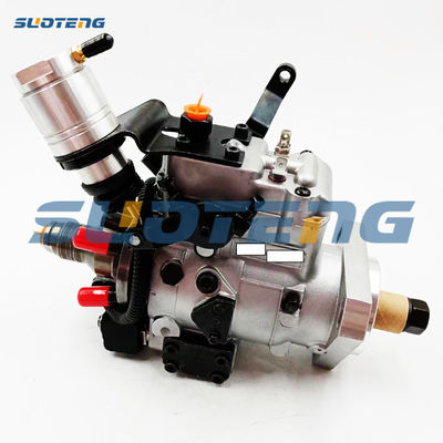 DB4427-5253 Pompa Injeksi Bahan Bakar untuk Mesin