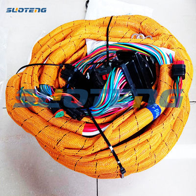 306-8528 Chassis Wiring Harness untuk E330DL Excavator