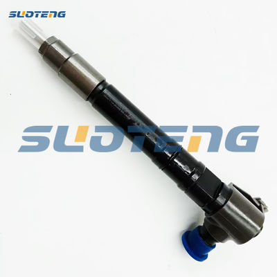 23670-0E020 Injektor Bahan Bakar untuk Mesin Diesel