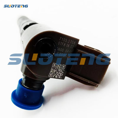 23670-0E020 Injektor Bahan Bakar untuk Mesin Diesel