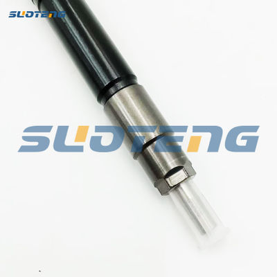 23670-0E020 Injektor Bahan Bakar untuk Mesin Diesel