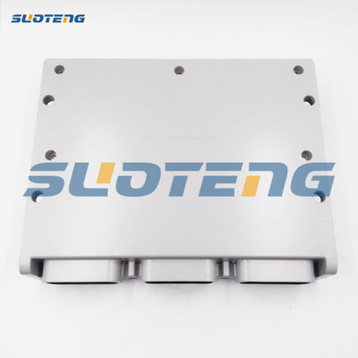 Kualitas tinggi 21Q6-33101 ECU Controller 21Q633101 untuk Bagian Excavator R220LC-9A