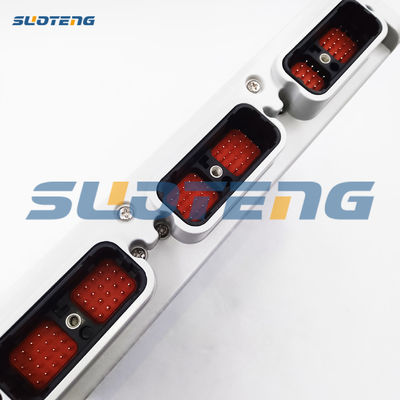 Kualitas tinggi 21Q6-33101 ECU Controller 21Q633101 untuk Bagian Excavator R220LC-9A