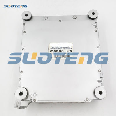 03161983 Controller ECU untuk EC210B Excavator