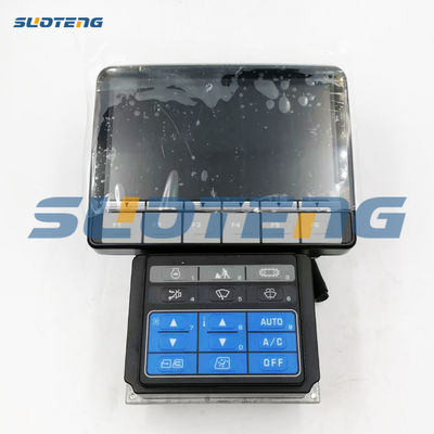 7835-31-5009 Monitor Display untuk PC300-8 Excavator