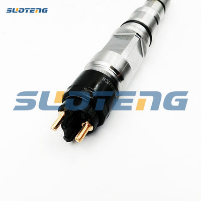 0445 120 202 Injektor Common Rail Fuel Injektor 0445120202