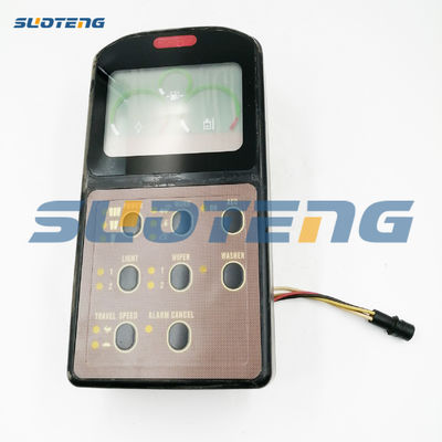 102-7891 Panel Tampilan Monitor 1027891 untuk E320C