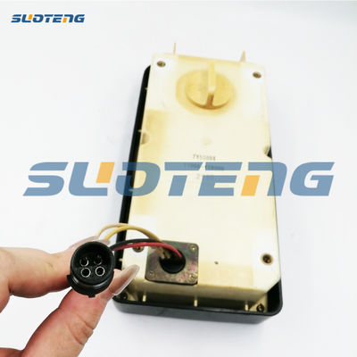 102-7891 Panel Tampilan Monitor 1027891 untuk E320C