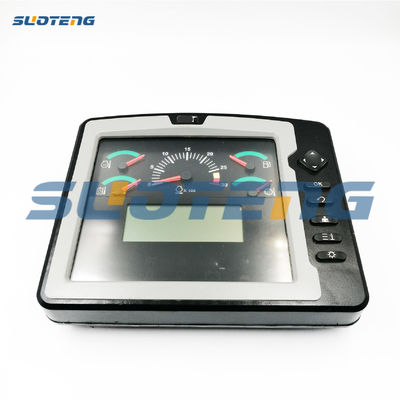 318-0013 Suku Cadang Excavator Panel Tampilan Monitor Kualitas Tinggi 318-0013