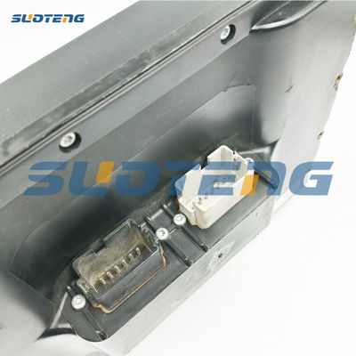 318-0013 Suku Cadang Excavator Panel Tampilan Monitor Kualitas Tinggi 318-0013