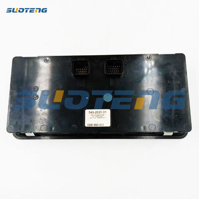 5492629 Bagian Excavator Kualitas tinggi Monitor Display Panel 549-2629