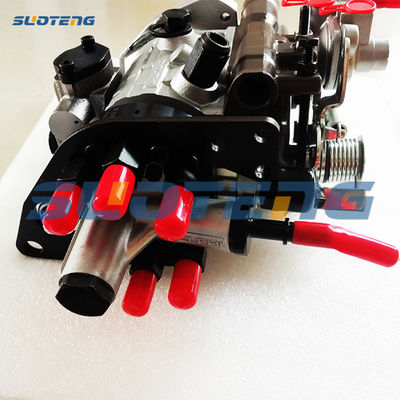 9521A010G Pompa Injeksi Bahan Bakar Diesel Untuk DP310 1106C-70TA