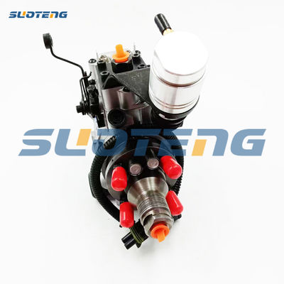 DB4427-5253 Pompa Injeksi Bahan Bakar Diesel DB44275253