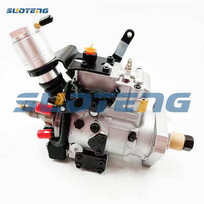 DB4427-5253 Pompa Injeksi Bahan Bakar Diesel DB44275253