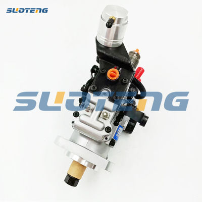 DB4427-5253 Pompa Injeksi Bahan Bakar Diesel DB44275253