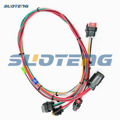251-0580 Left Console Line Harness Wiring Harness 2510580 untuk E320D