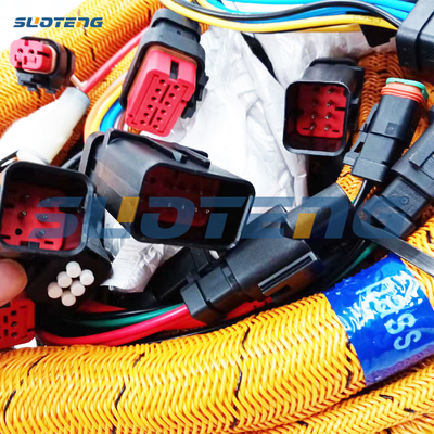 267-7592 Harness Internal Harness Wiring 2677592 untuk E336D E330D