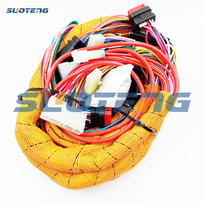 267-7592 Harness Internal Harness Wiring 2677592 untuk E336D E330D