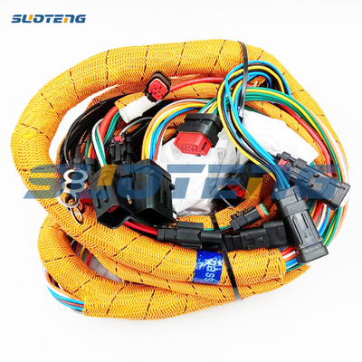 267-7592 Harness Internal Harness Wiring 2677592 untuk E336D E330D