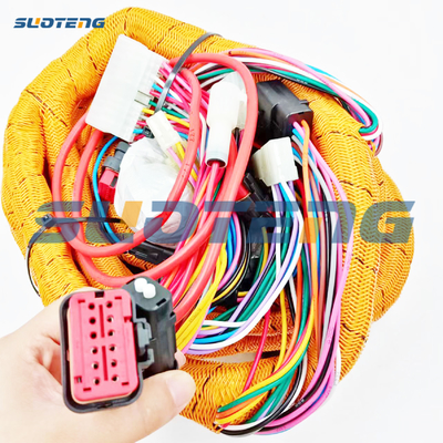 267-7592 Harness Internal Harness Wiring 2677592 untuk E336D E330D