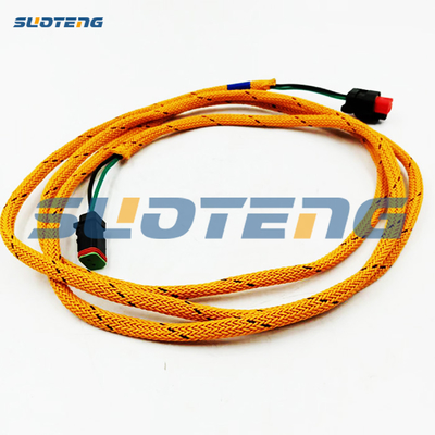 275-6865 Harness Katup Solenoid Wiring Harness 2756865 untuk E336D E330D