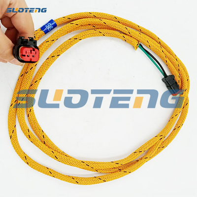 275-6865 Harness Katup Solenoid Wiring Harness 2756865 untuk E336D E330D