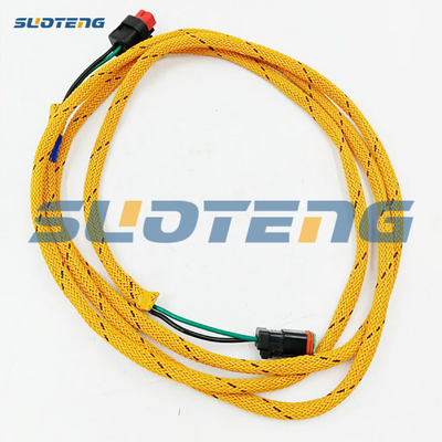 275-6865 Harness Katup Solenoid Wiring Harness 2756865 untuk E336D E330D