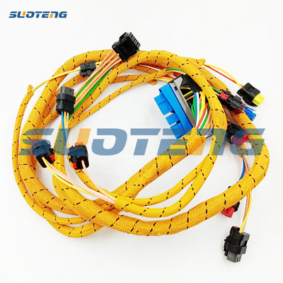 296-4617 Rangkaian Kabel Mesin Harness Kabel 2964617 untuk C6.4 E320D