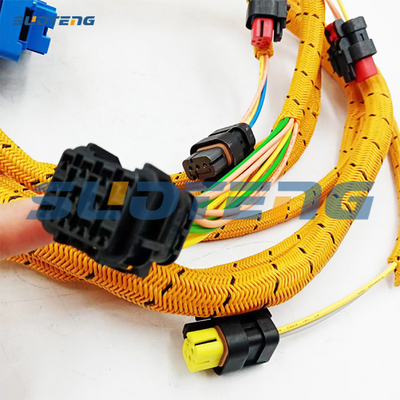 296-4617 Rangkaian Kabel Mesin Harness Kabel 2964617 untuk C6.4 E320D