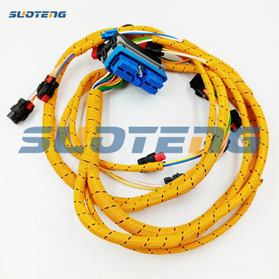 296-4617 Rangkaian Kabel Mesin Harness Kabel 2964617 untuk C6.4 E320D