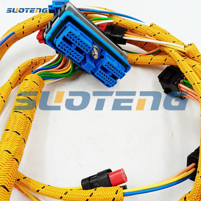 296-4617 Rangkaian Kabel Mesin Harness Kabel 2964617 untuk C6.4 E320D