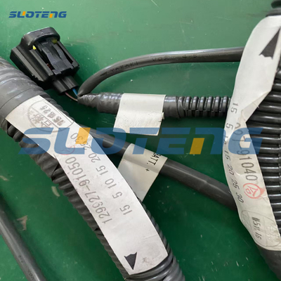 129927-91050 129927-91040 4TNV98 Mesin Wire Harness