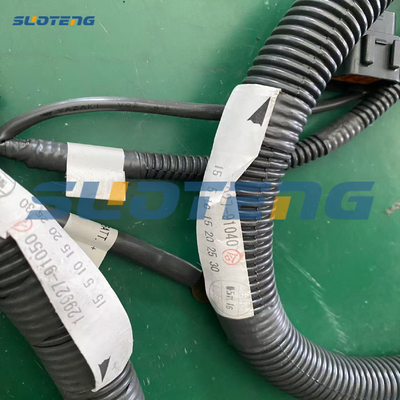 129927-91050 129927-91040 4TNV98 Mesin Wire Harness