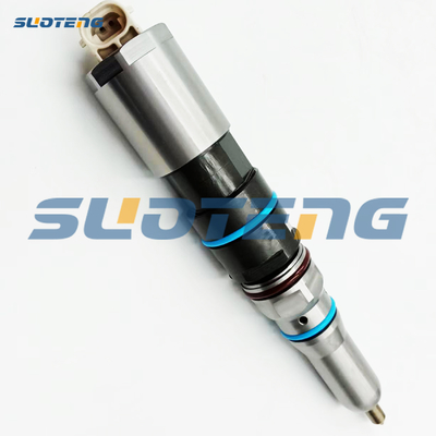 456-3545 4563545 C7.1 Mesin Ini Injektor bahan bakar