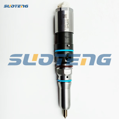 294-3027 2943027 Injektor bahan bakar untuk mesin C7