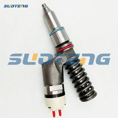 Injektor Bahan Bakar 20R-1927 20R1927 untuk Mesin 3406E