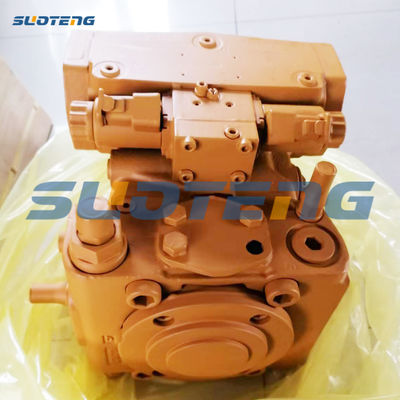 221-3669 2213669 Pompa piston hidrolik untuk traktor D5G