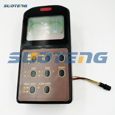 490-1015 4901015 Tampilan monitor untuk Excavator E320L