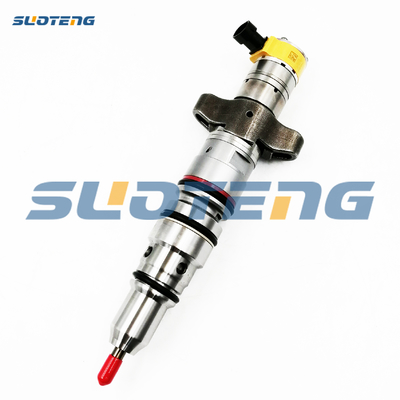 295-1411 2951411 Injektor Bahan Bakar untuk Mesin C7