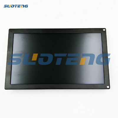Layar Tampilan Monitor LCD untuk Excavator E320D