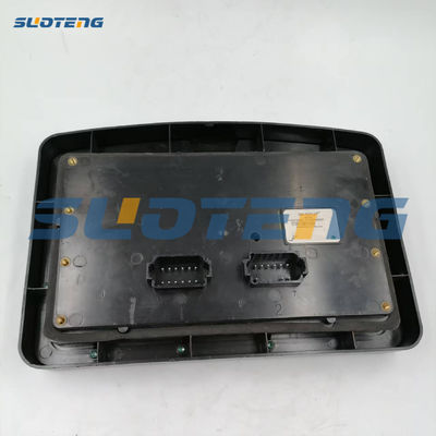 386-1371 3861371 Panel Monitor Tampilan untuk Loader D8T