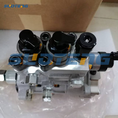 0445025602 3752647 Pompa Injeksi Bahan Bakar Diesel